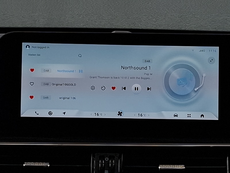 Used Omoda OMODA 5 2024 for sale - 77933093: Photo 10