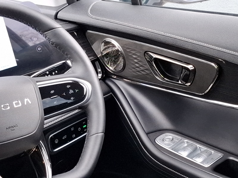 Used Omoda OMODA 5 2024 for sale - 77933093: Photo 11