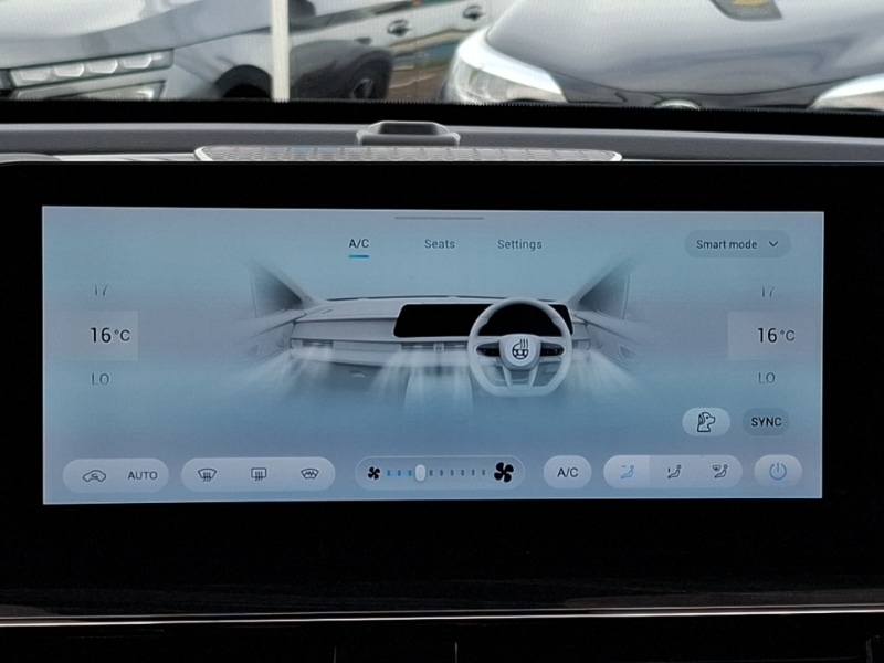 Used Omoda OMODA 5 2024 for sale - 77933093: Photo 12