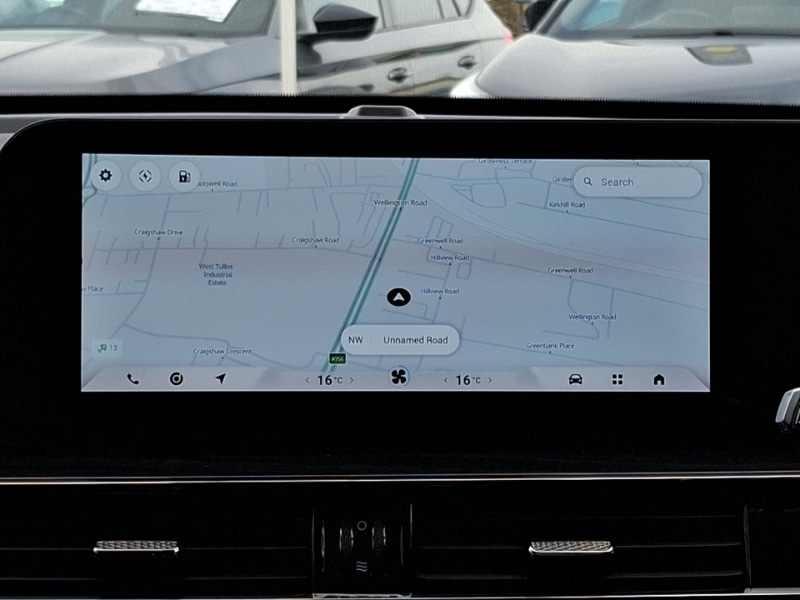 Used Omoda OMODA 5 2024 for sale - 77933093: Photo 13