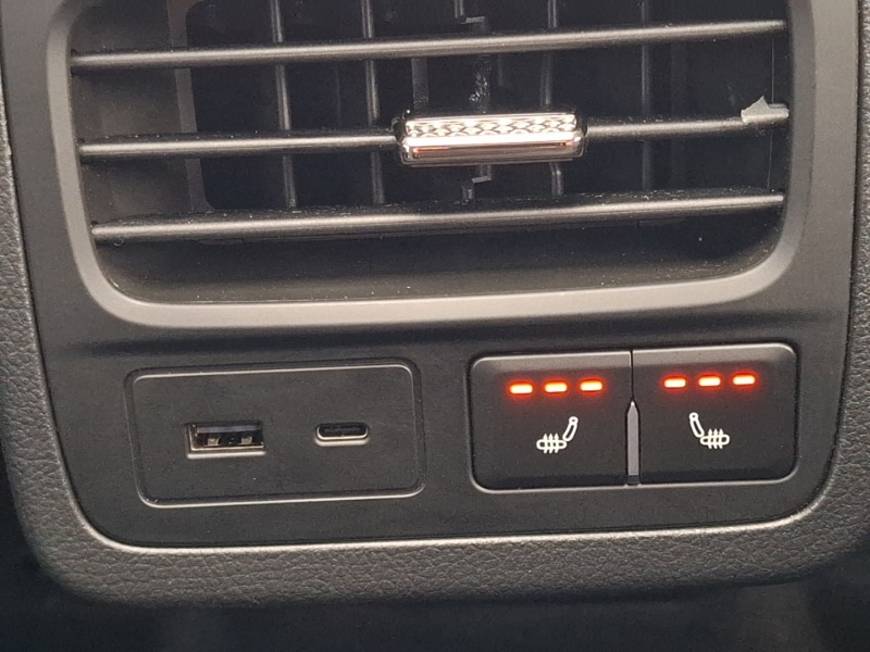 Used Omoda OMODA 5 2024 for sale - 77933093: Photo 15