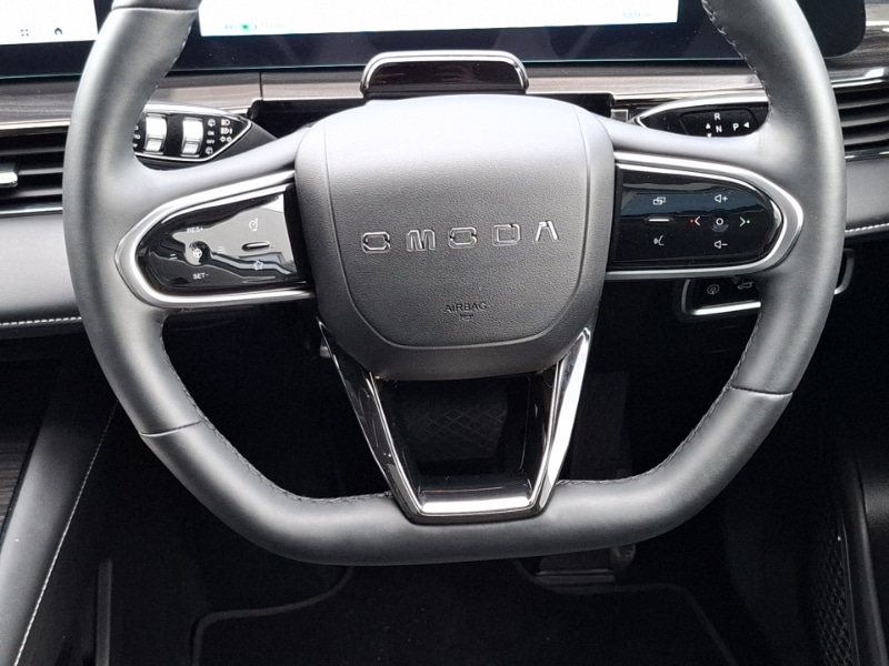 Used Omoda OMODA 5 2024 for sale - 77933093: Photo 16