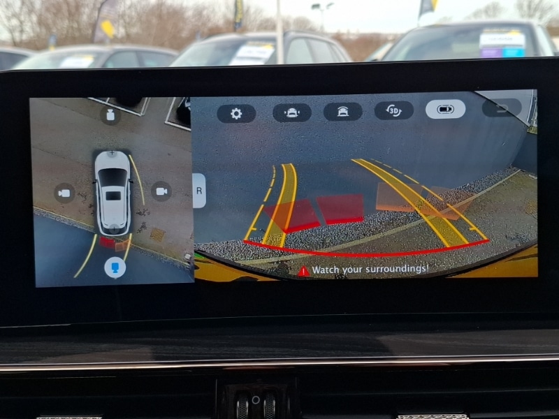 Used Omoda OMODA 5 2024 for sale - 77933093: Photo 19