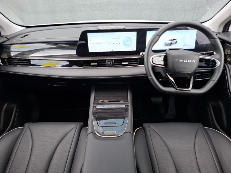 Used Omoda OMODA 5 2024 for sale - 77933093: Photo 2