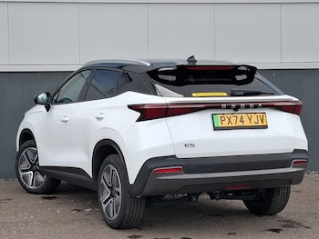 Used Omoda OMODA 5 2024 for sale - 77933093: Photo