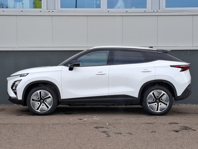 Used Omoda OMODA 5 2024 for sale - 77933093: Photo 4