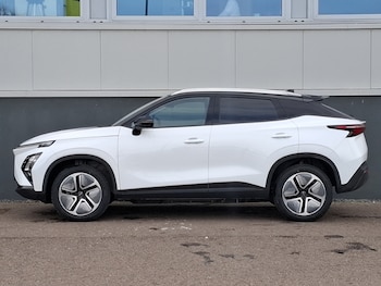 Used Omoda OMODA 5 2024 for sale - 77933093: Photo