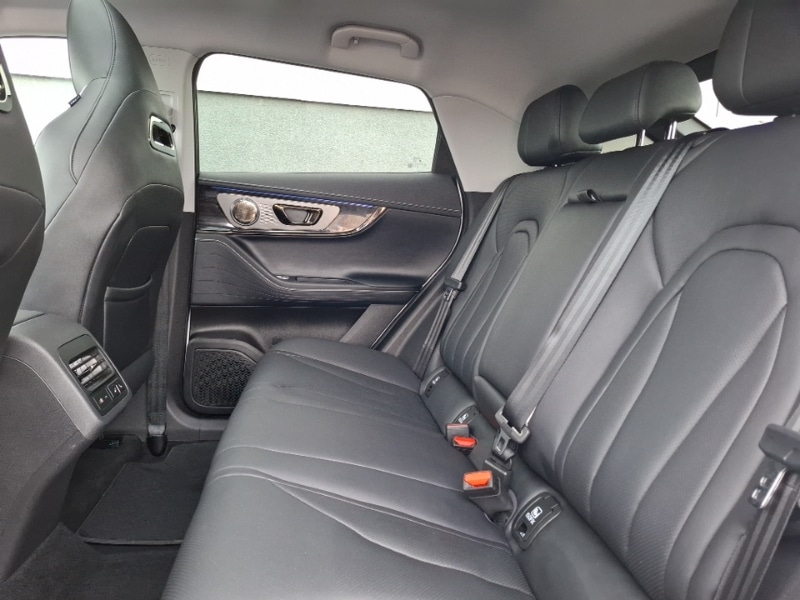 Used Omoda OMODA 5 2024 for sale - 77933093: Photo 6