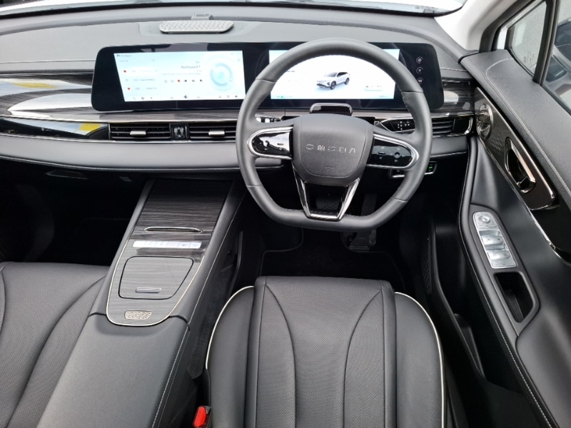 Used Omoda OMODA 5 2024 for sale - 77933093: Photo 7