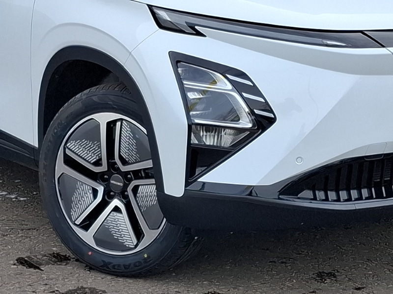 Used Omoda OMODA 5 2024 for sale - 77933093: Photo 9