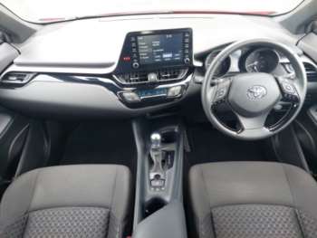 Used Toyota C-HR 2022 for sale - 74944167: Photo