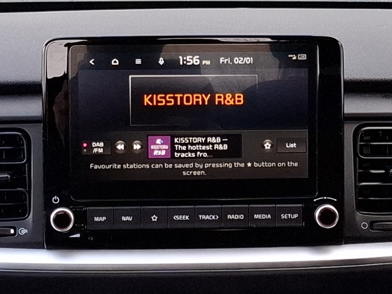 Used Kia Stonic 2025 for sale - 77086730: Photo 10