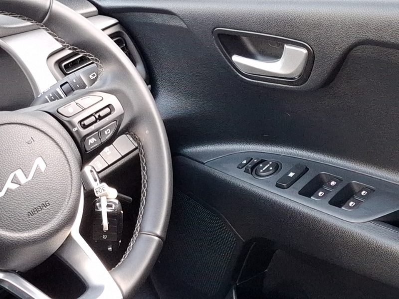 Used Kia Stonic 2025 for sale - 77086730: Photo 11