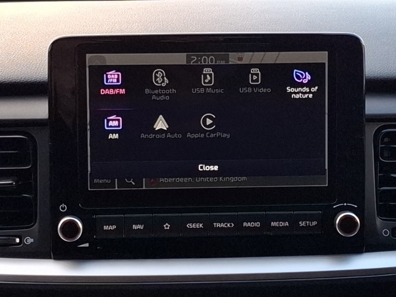 Used Kia Stonic 2025 for sale - 77086730: Photo 14