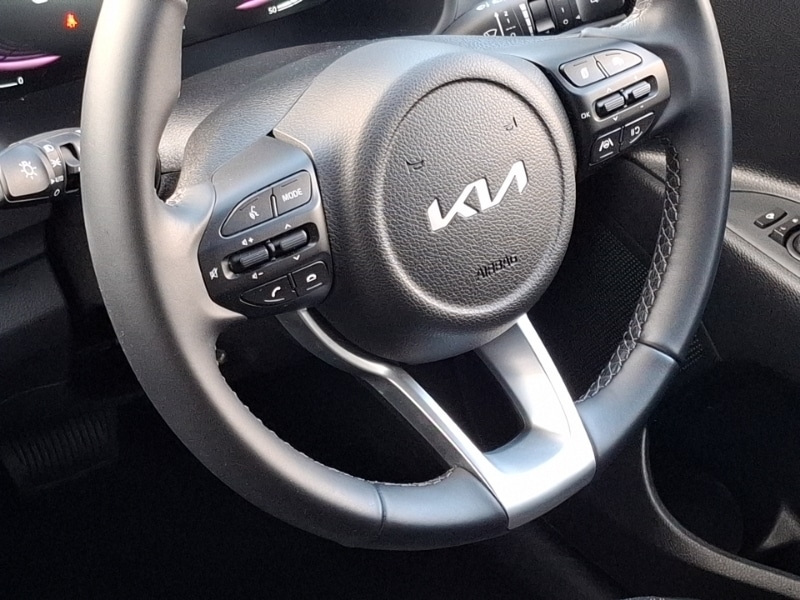 Used Kia Stonic 2025 for sale - 77086730: Photo 17