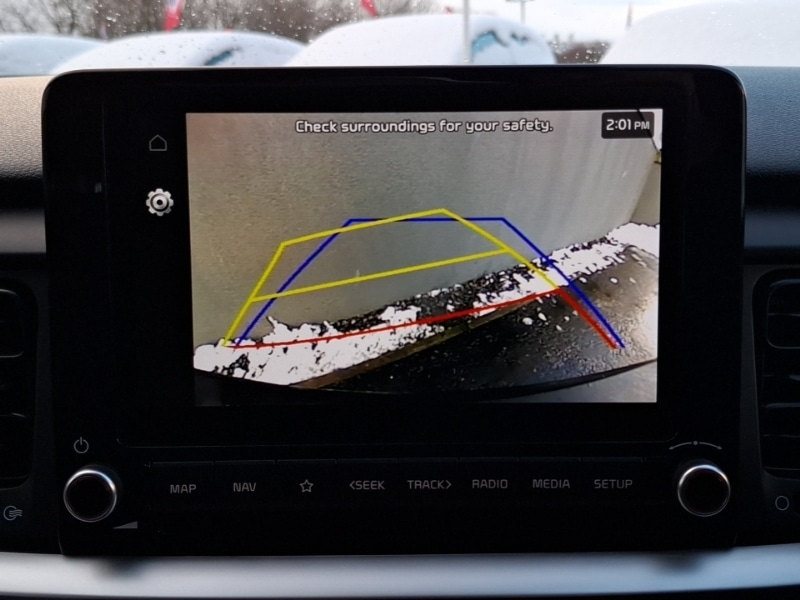 Used Kia Stonic 2025 for sale - 77086730: Photo 19