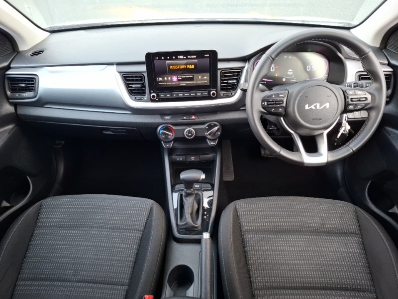 Used Kia Stonic 2025 for sale - 77086730: Photo 2