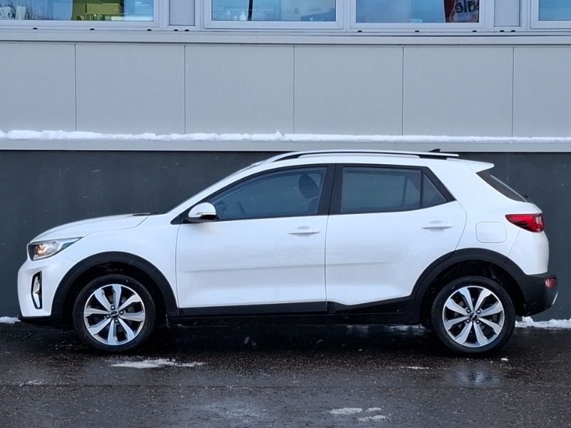 Used Kia Stonic 2025 for sale - 77086730: Photo 4