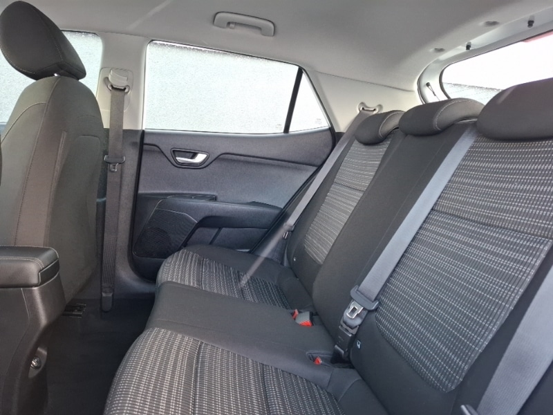 Used Kia Stonic 2025 for sale - 77086730: Photo 6