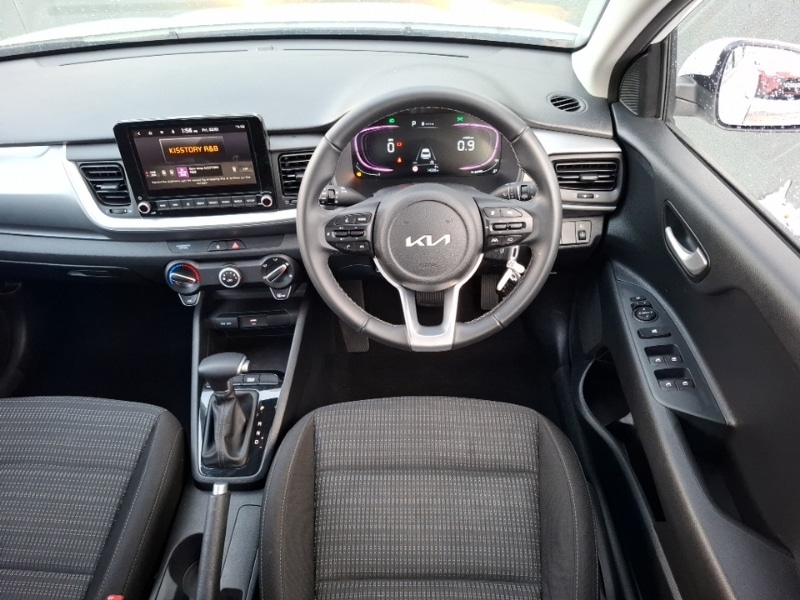 Used Kia Stonic 2025 for sale - 77086730: Photo 7