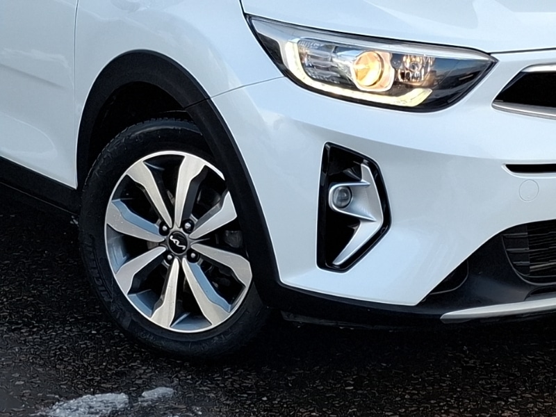 Used Kia Stonic 2025 for sale - 77086730: Photo 9