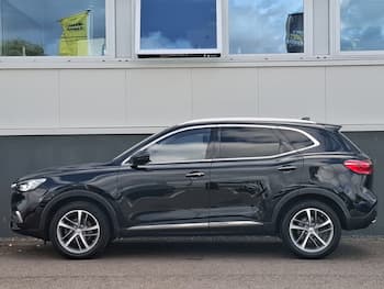 Used MG MG HS 2023 for sale - 79706948: Photo