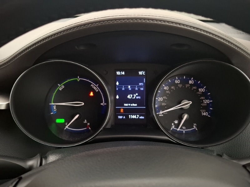 Used Toyota C-HR 2020 for sale - 76478960: Photo 11