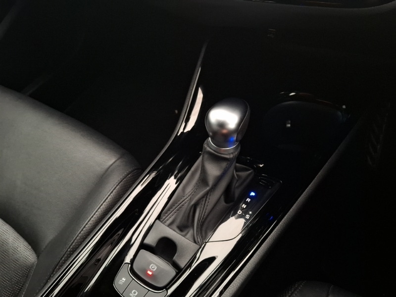 Used Toyota C-HR 2020 for sale - 76478960: Photo 14