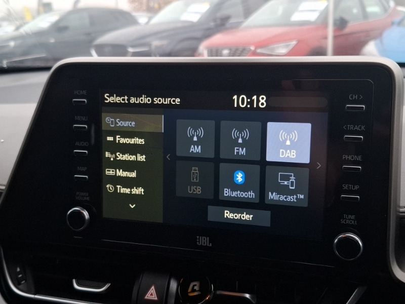 Used Toyota C-HR 2020 for sale - 76478960: Photo 19