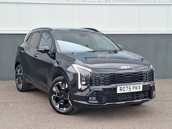 Used Kia Sportage 2025 for sale - 79306105: Photo