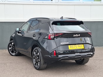 Used Kia Sportage 2025 for sale - 79306105: Photo