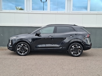 Used Kia Sportage 2025 for sale - 79306105: Photo