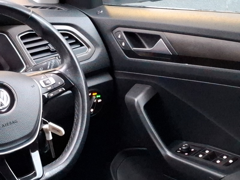 Used Volkswagen T-Roc 2019 for sale - 77466684: Photo 11