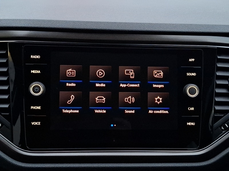 Used Volkswagen T-Roc 2019 for sale - 77466684: Photo 15