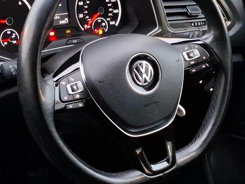 Used Volkswagen T-Roc 2019 for sale - 77466684: Photo 16