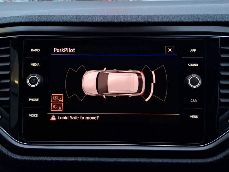 Used Volkswagen T-Roc 2019 for sale - 77466684: Photo 18