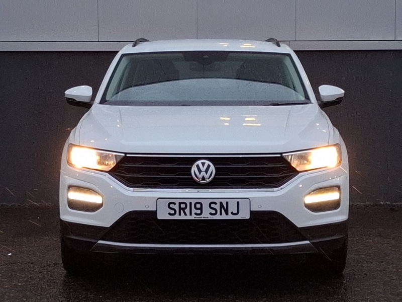 Used Volkswagen T-Roc 2019 for sale - 77466684: Photo 19