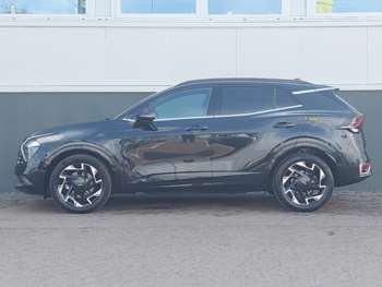 Used Kia Sportage 2024 for sale - 74532191: Photo