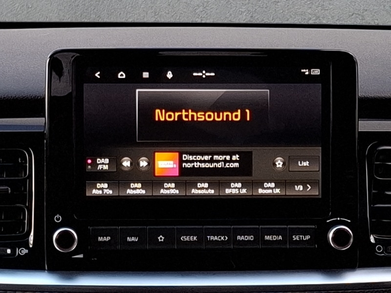 Used Kia Stonic 2023 for sale - 76579102: Photo 10