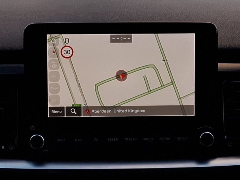 Used Kia Stonic 2023 for sale - 76579102: Photo 13