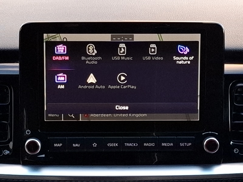 Used Kia Stonic 2023 for sale - 76579102: Photo 14