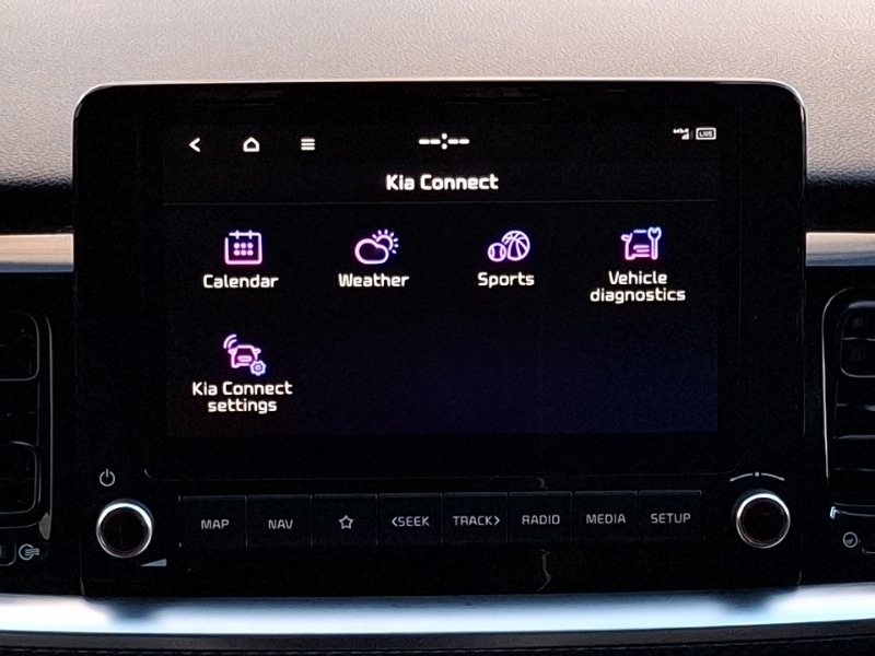 Used Kia Stonic 2023 for sale - 76579102: Photo 15