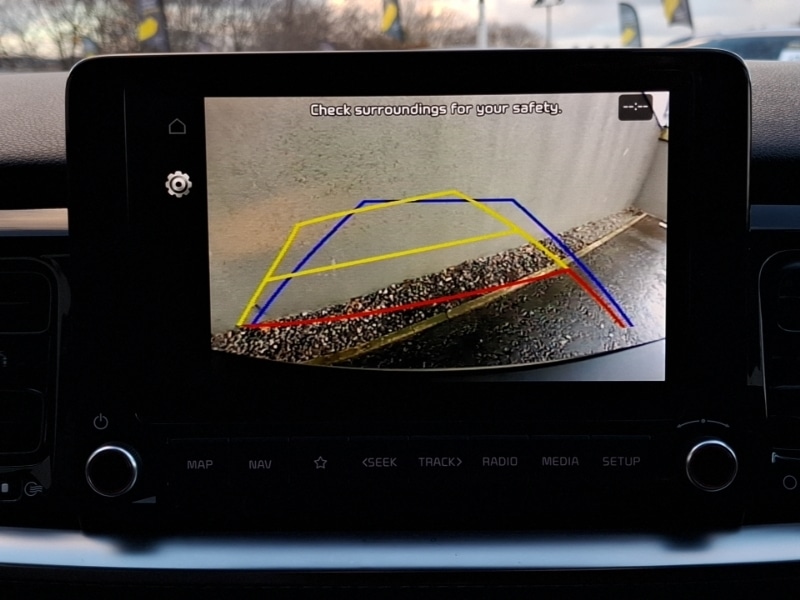 Used Kia Stonic 2023 for sale - 76579102: Photo 18