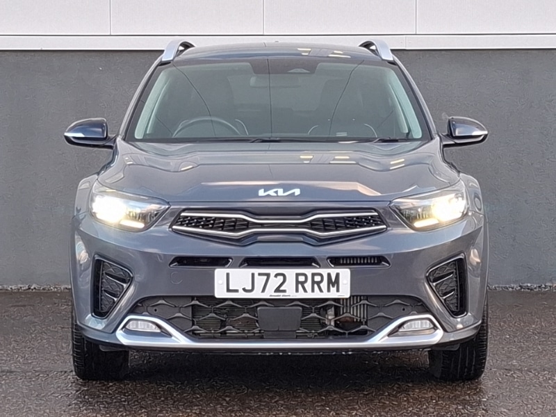 Used Kia Stonic 2023 for sale - 76579102: Photo 19