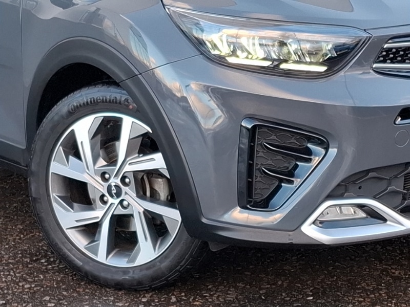 Used Kia Stonic 2023 for sale - 76579102: Photo 9