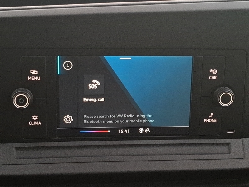 Used Volkswagen Caddy 2022 for sale - 77197769: Photo 14