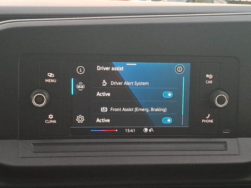 Used Volkswagen Caddy 2022 for sale - 77197769: Photo 15