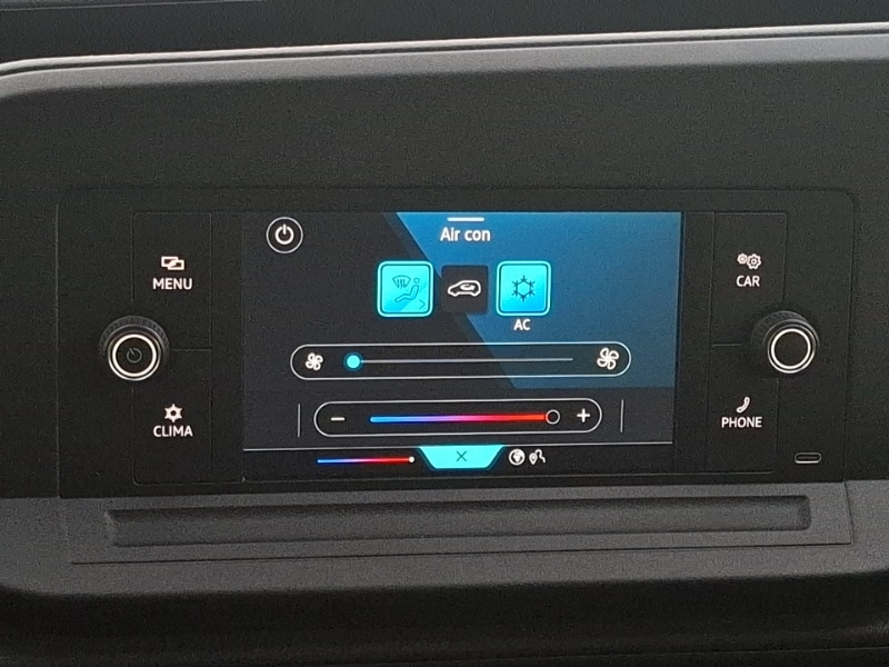 Used Volkswagen Caddy 2022 for sale - 77197769: Photo 16