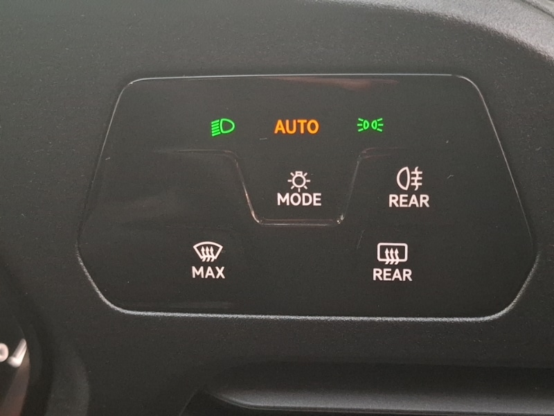 Used Volkswagen Caddy 2022 for sale - 77197769: Photo 18