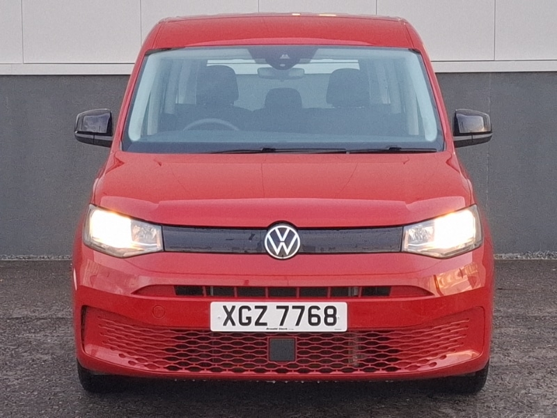 Used Volkswagen Caddy 2022 for sale - 77197769: Photo 19